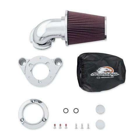 Harley Davidson エアクリーナーキット ハーレーダビッドソン Harley Davidson エアクリーナーキット ハーレーダビッドソン