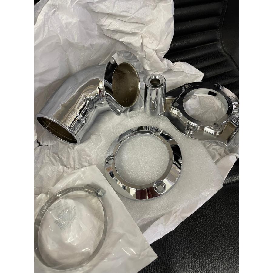 Harley Davidson エアクリーナーキット ハーレーダビッドソン Harley Davidson エアクリーナーキット ハーレーダビッドソン