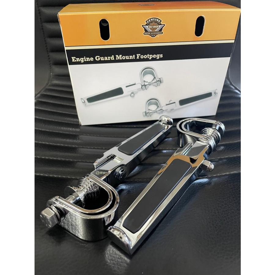 Engine Guard Mount Footpegs 4914486 バイクヤネットショッピング 通販 Yahoo!ショッピング