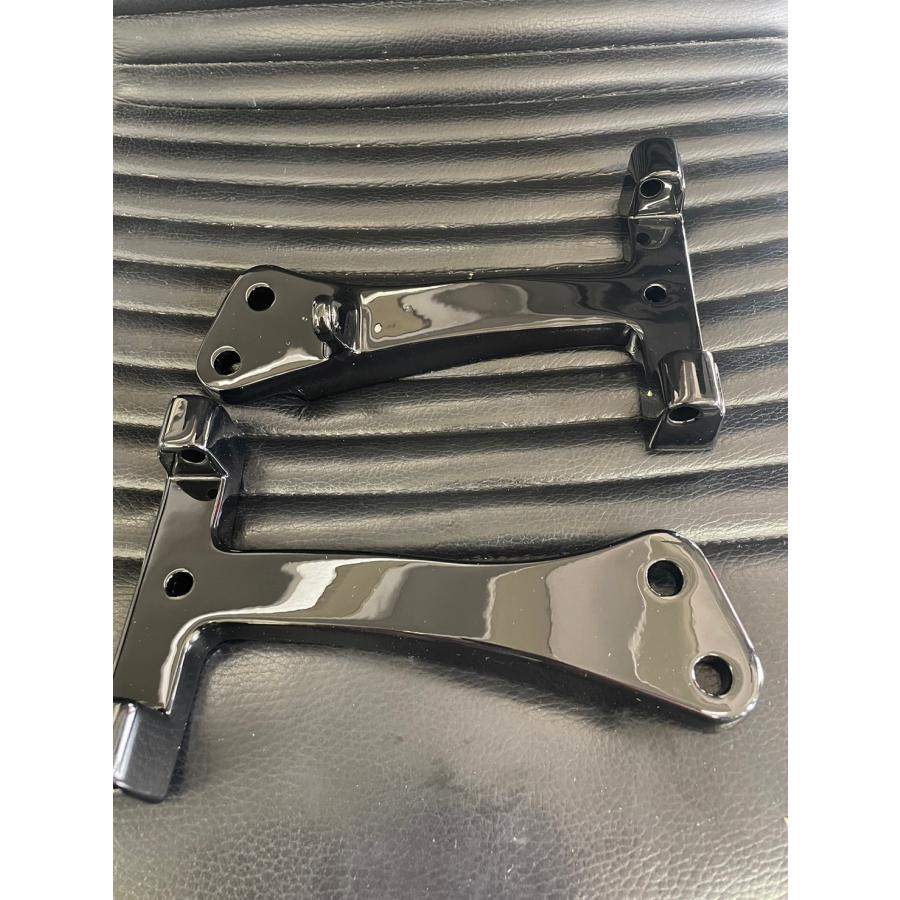 Kit Black Dyna Passenger FTBRの画像