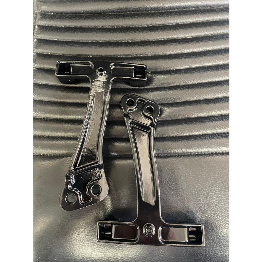 Kit Black Dyna Passenger FTBRの画像
