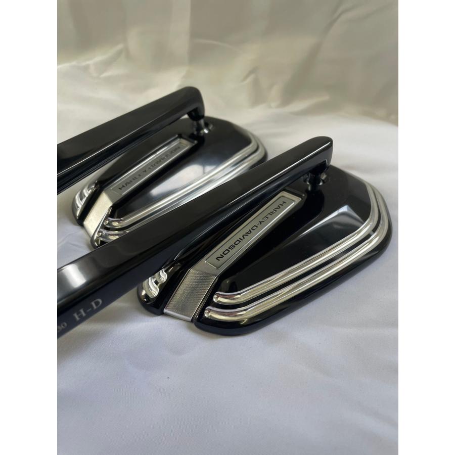 Harley Davidson Empire Collection-Mirrors : バイクヤネット Harley Davidson Empire Collection-Mirrors : バイクヤネット