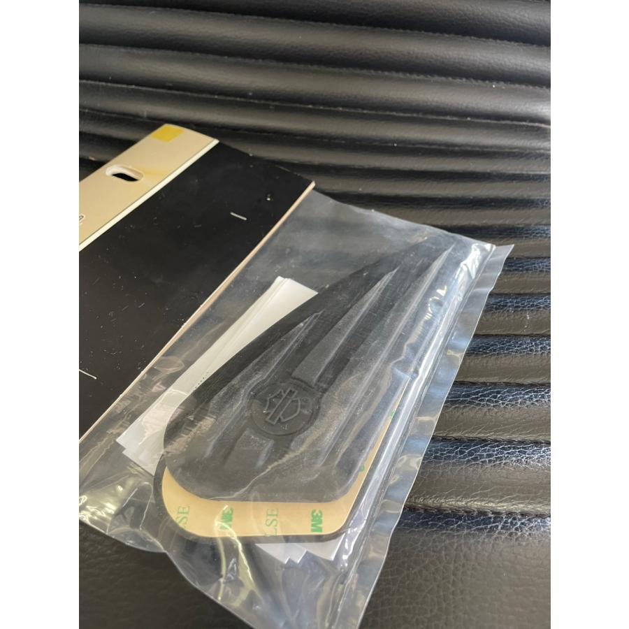 Harley Davidson Kit-Knee Pad Fuel Tank : バイクヤネット Harley Davidson Kit-Knee Pad Fuel Tank : バイクヤネット