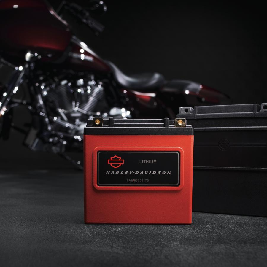 Harley Davidson リチウムバッテリー ハーレーダビッドソン純正 Harley Davidson リチウムバッテリー ハーレーダビッドソン純正