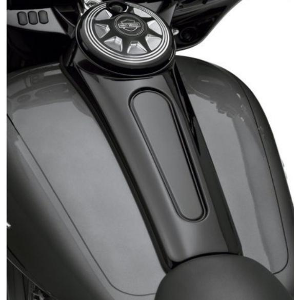 コンソールキット グロスブラック　70900463 HARLEY DAVIDSON 純正 ハーレーダビッドソン_1