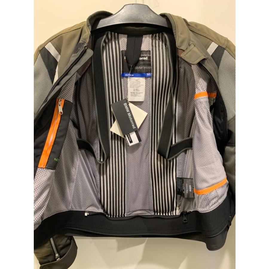 バイクウェア・装備 BMW Motorrad Air Flow 52 楽天市場】BMW（バイクウェア・プロテクター｜バイク用品）：車