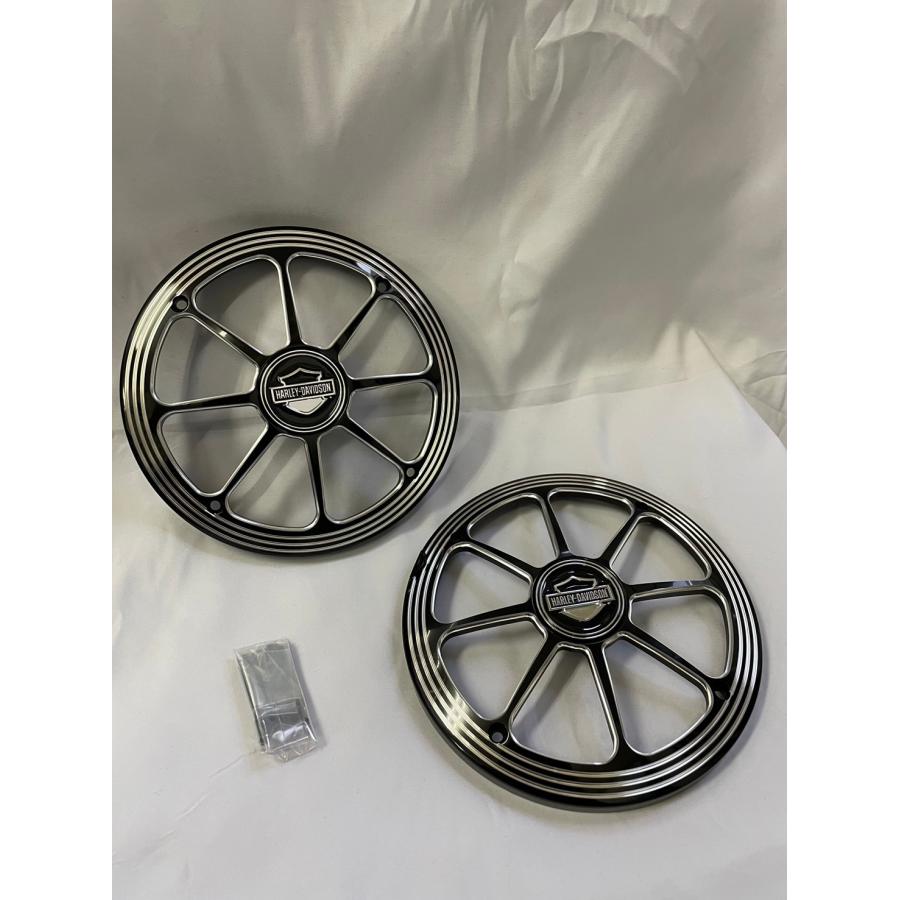 Harley Davidson（ハーレー・ダビッドソン） Burst Tourpak Speaker