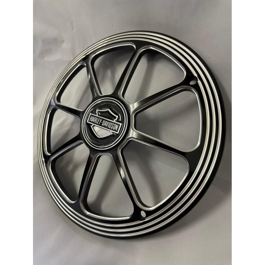 Harley Davidson（ハーレー・ダビッドソン） Burst Tourpak Speaker