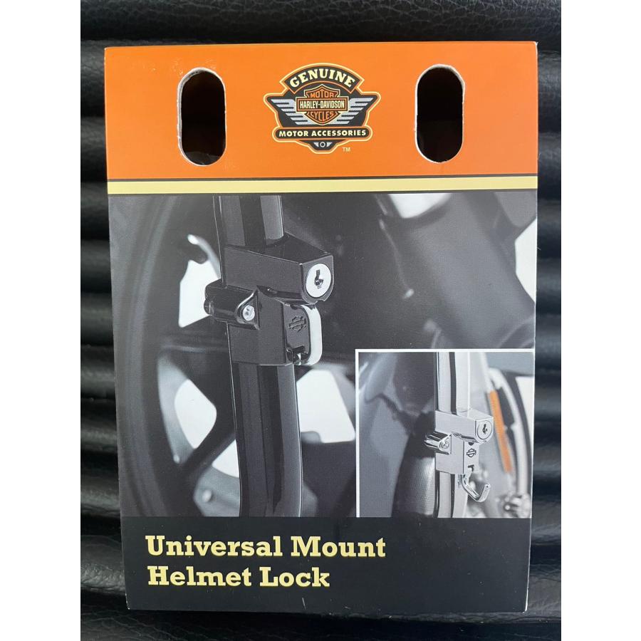 Harley Davidson（ハーレー・ダビッドソン） Universal Mount Helmet 