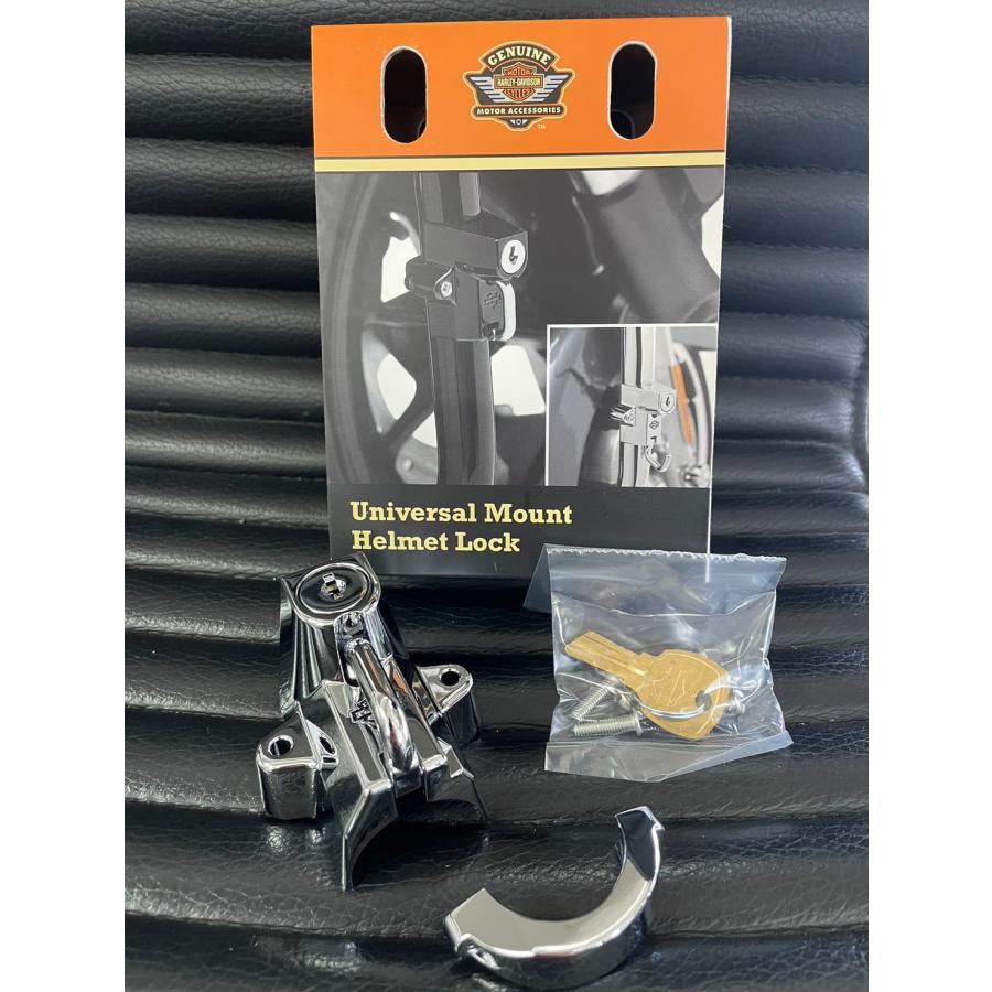 Harley Davidson（ハーレー・ダビッドソン） Universal Mount Helmet 