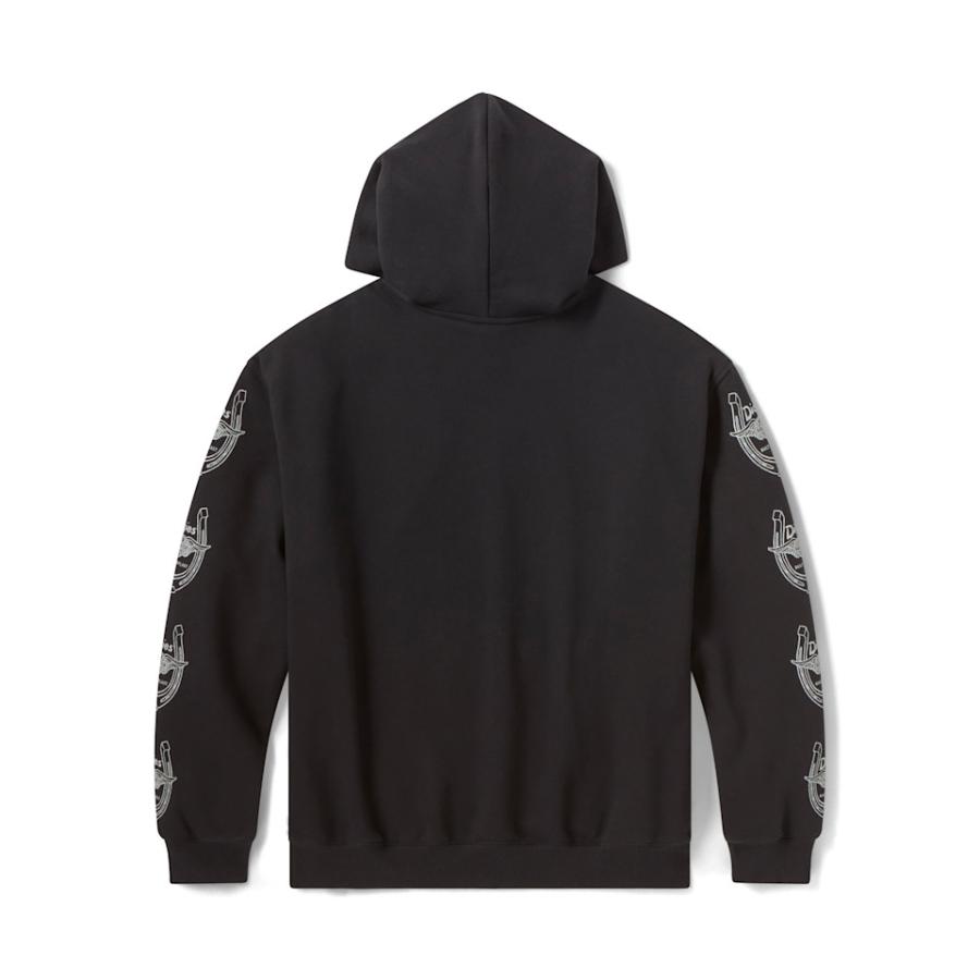 Dickies x HARLEY DAVIDSON ディッキーズ×HDウィングドホースシュー