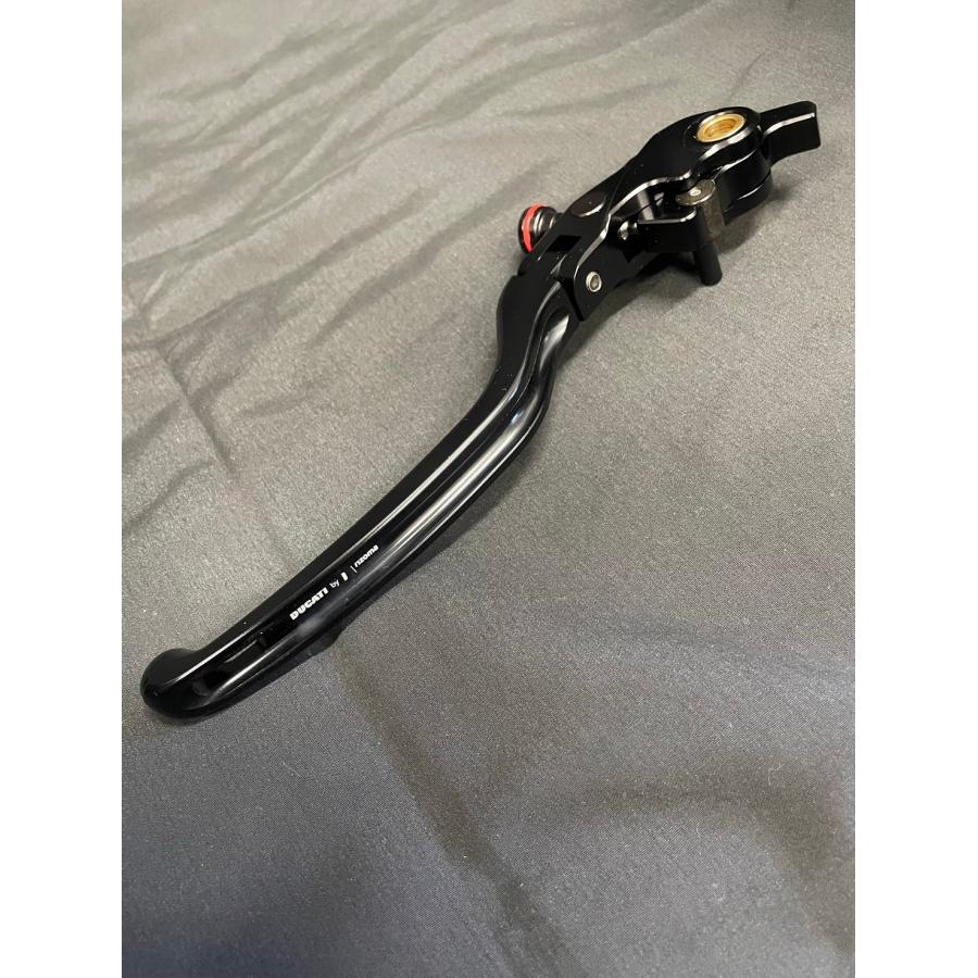 DUCATI（ドゥカティ） ドゥカティ純正 クラッチレバー : バイクヤ 