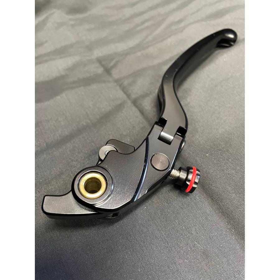 DUCATI（ドゥカティ） ドゥカティ純正 クラッチレバー : バイクヤ 