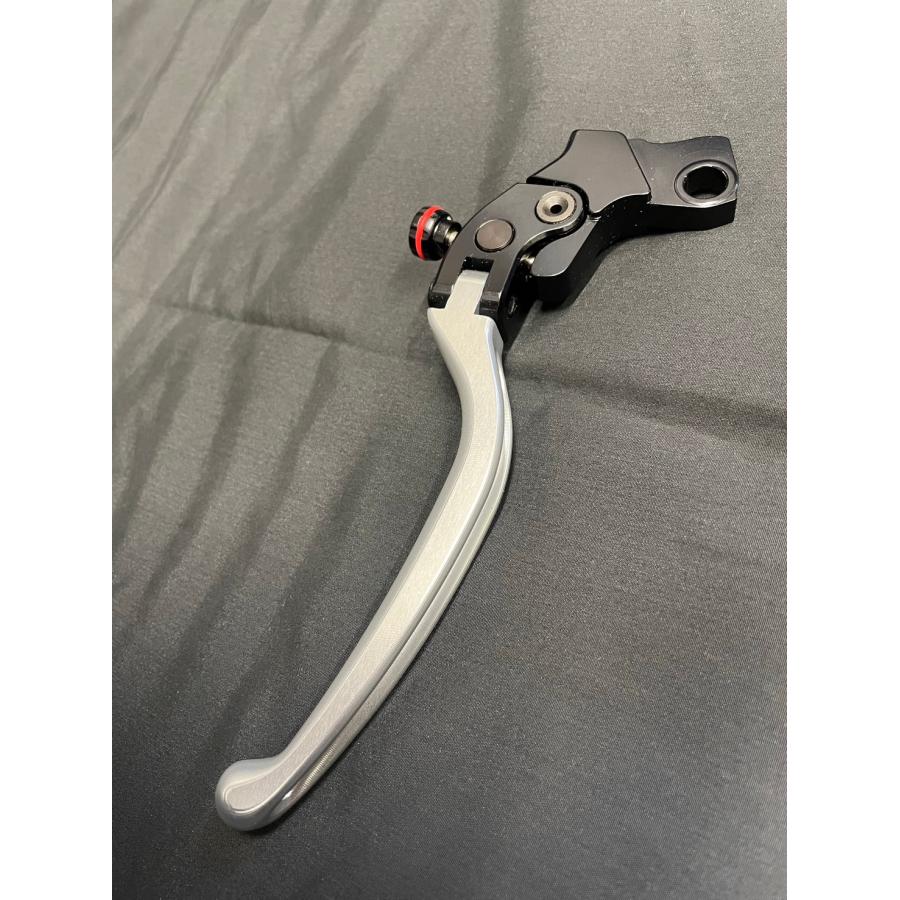 DUCATI（ドゥカティ） ドゥカティ純正 クラッチレバー : バイクヤ 