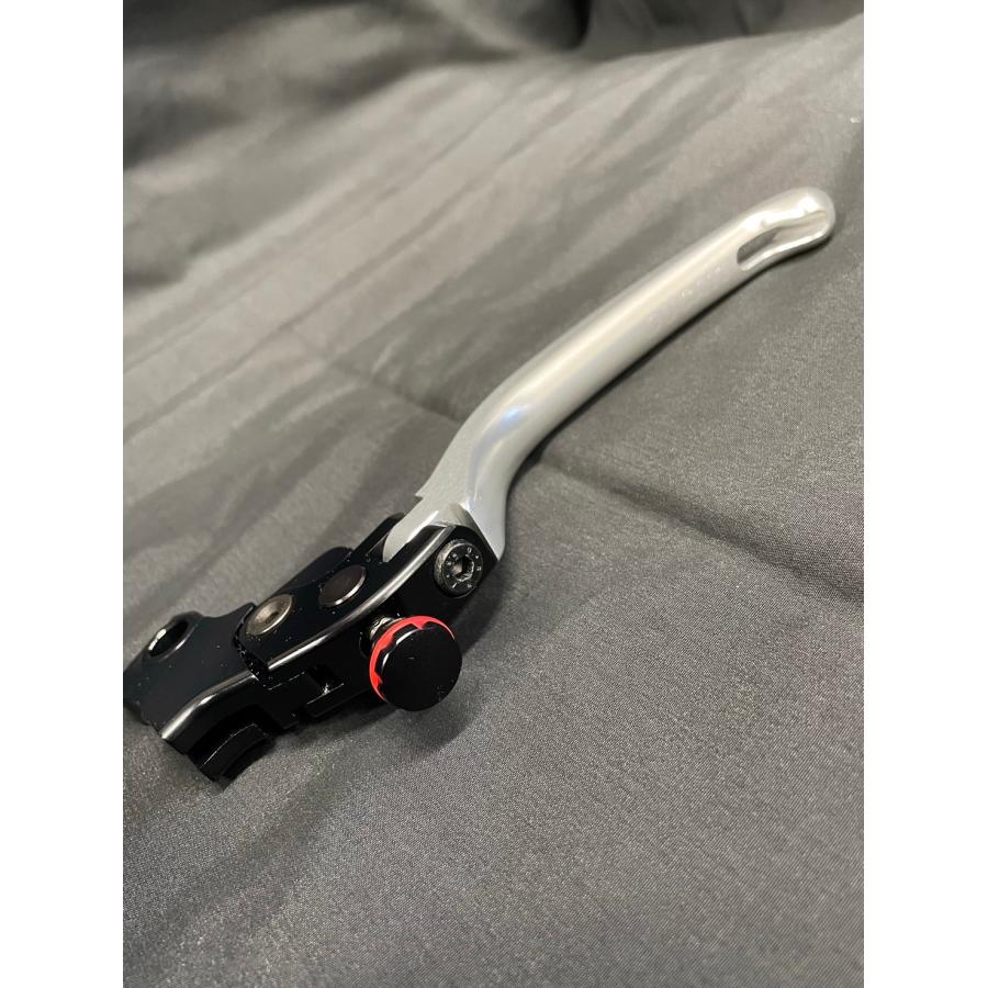 DUCATI（ドゥカティ） ドゥカティ純正 クラッチレバー : バイクヤ 