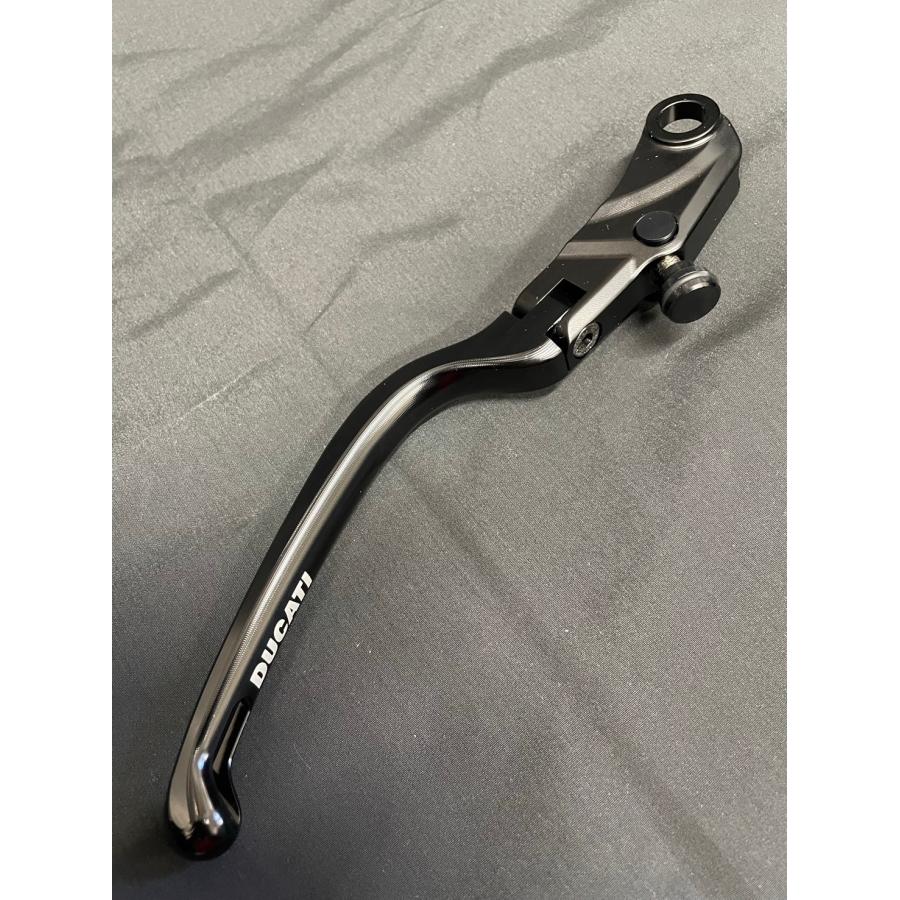 DUCATI（ドゥカティ） ドゥカティ純正 ブレーキレバー : バイクヤ 