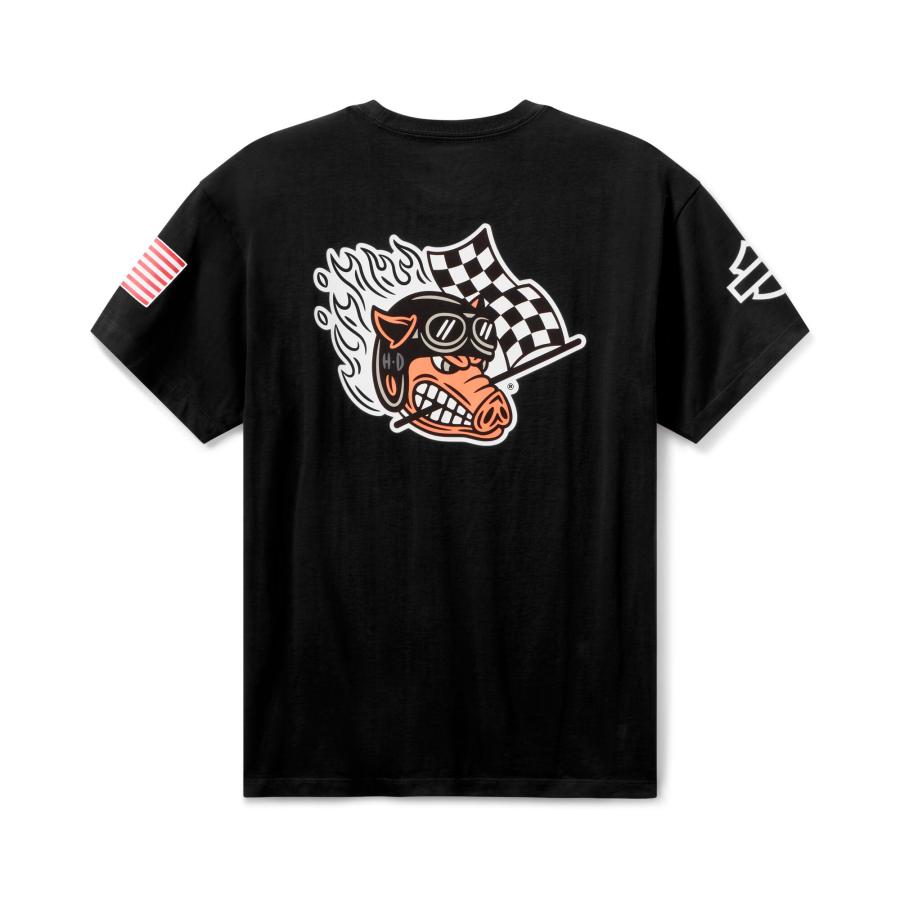 Harley Davidson（ハーレー・ダビッドソン） ハーレーダビッドソンT