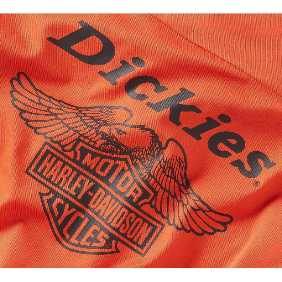 Harley Davidson（ハーレー・ダビッドソン） ディッキーズ x HD