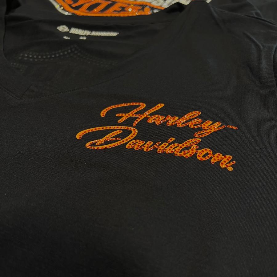 Harley Davidson（ハーレー・ダビッドソン） エッセンシャル