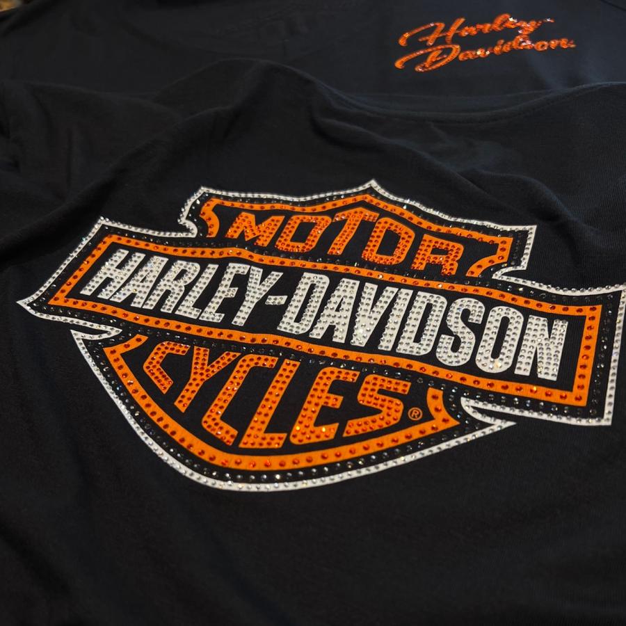 Harley Davidson（ハーレー・ダビッドソン） エッセンシャル