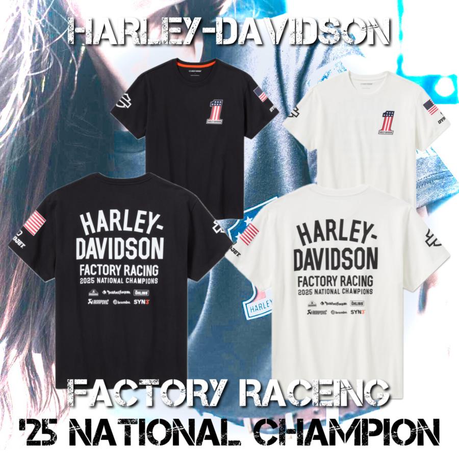 Harley Davidson（ハーレー・ダビッドソン） ハーレーダビッドソンT