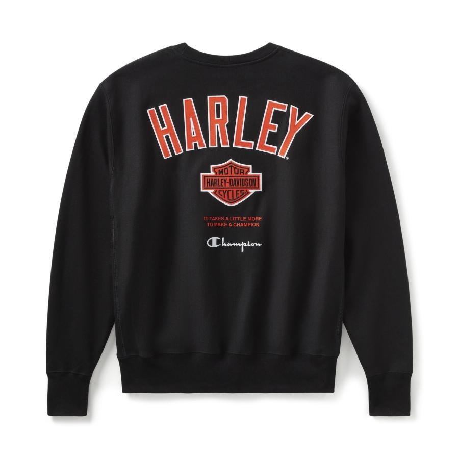 Harley Davidson ハーレーダビッドソン トレーナー HARLEY Harley Davidson ハーレーダビッドソン トレーナー HARLEY