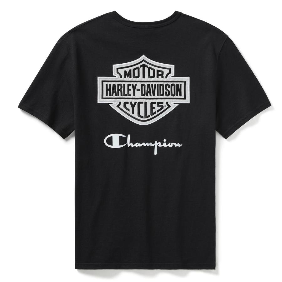 Harley Davidson ハーレーダビッドソンTシャツ HARLEY DAVIDSON