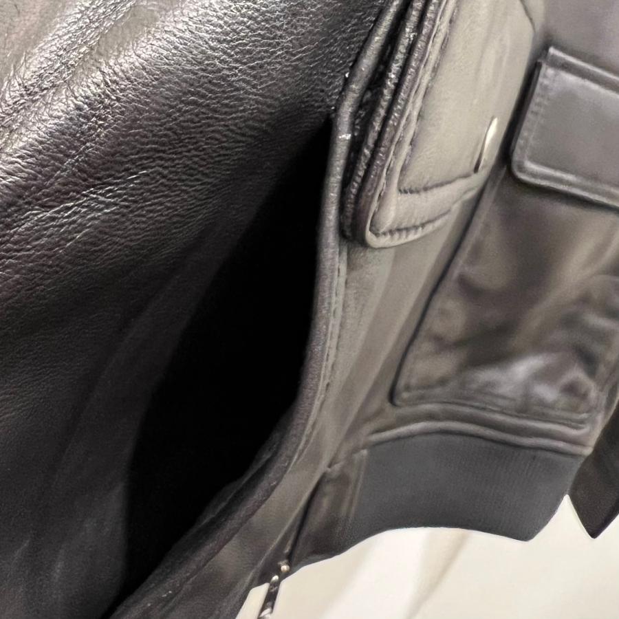 Harley Davidson ハーレーダビッドソン純正 レザージャケット 本 Harley Davidson ハーレーダビッドソン純正 レザージャケット 本