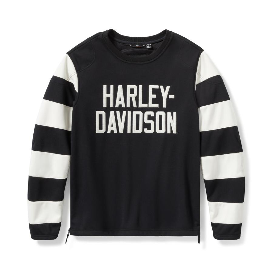 Harley Davidson（ハーレー・ダビッドソン） デフレクター クルー