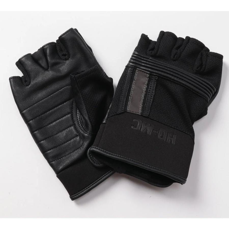 Harley Davidson（ハーレー・ダビッドソン） 本革グローブ HARLEY