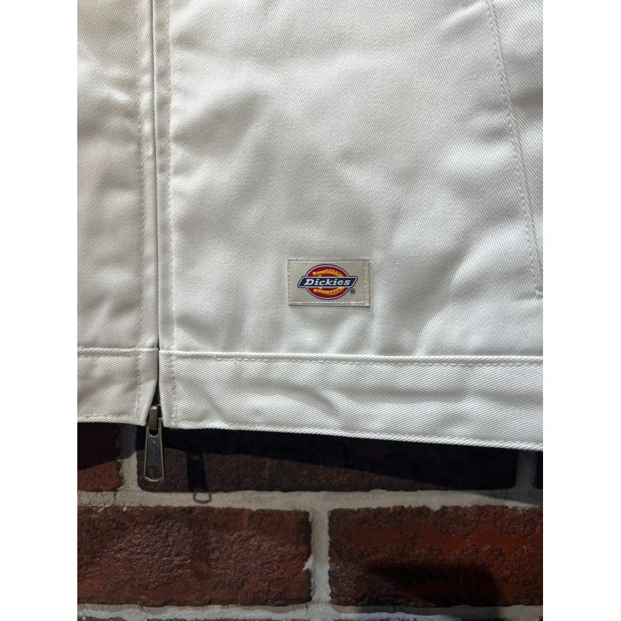 Dickies x HARLEY DAVIDSON コラボ キルティング裏地付き ジャケット | Harley Davidson | 04