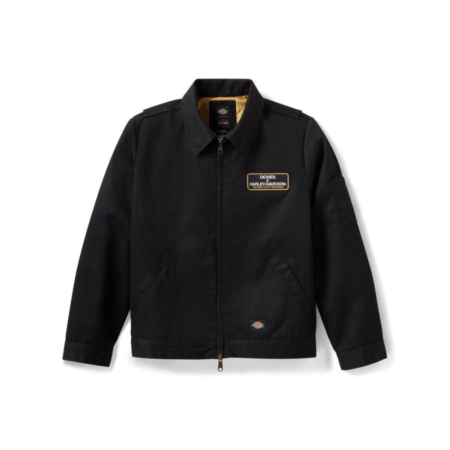 Harley Davidson ハーレーダビッドソン x ディッキーズ Harley Davidson ハーレーダビッドソン x ディッキーズ