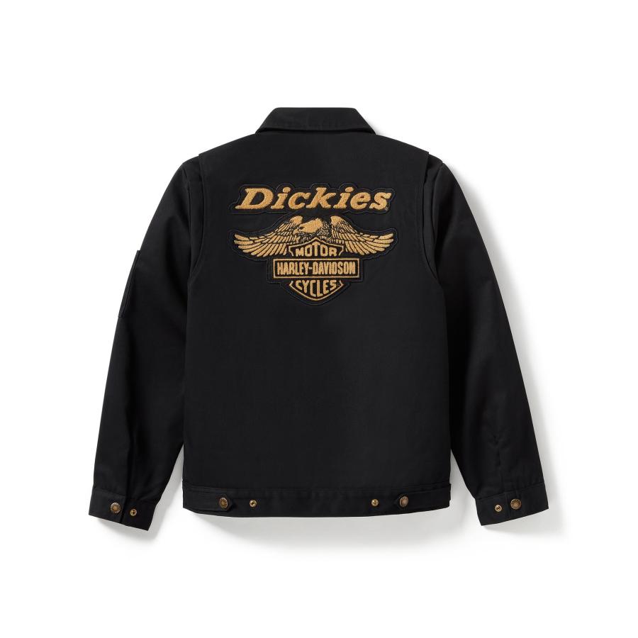 Harley Davidson ハーレーダビッドソン x ディッキーズ Harley Davidson ハーレーダビッドソン x ディッキーズ