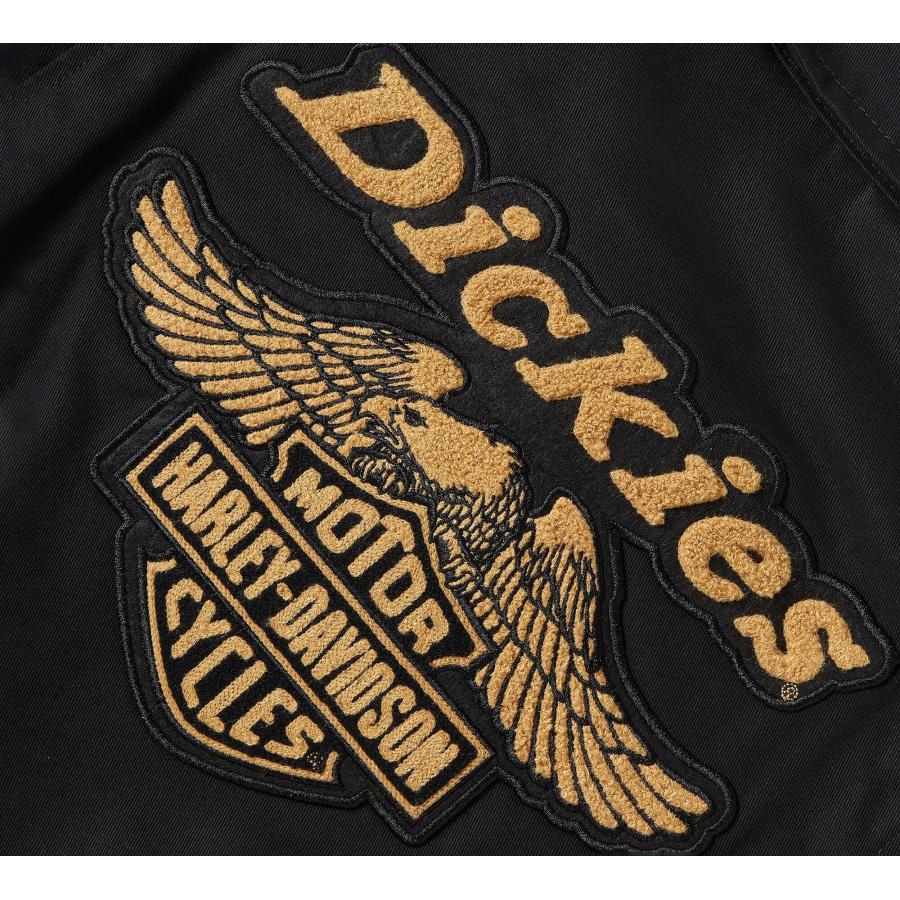 Harley Davidson ハーレーダビッドソン x ディッキーズ Harley Davidson ハーレーダビッドソン x ディッキーズ