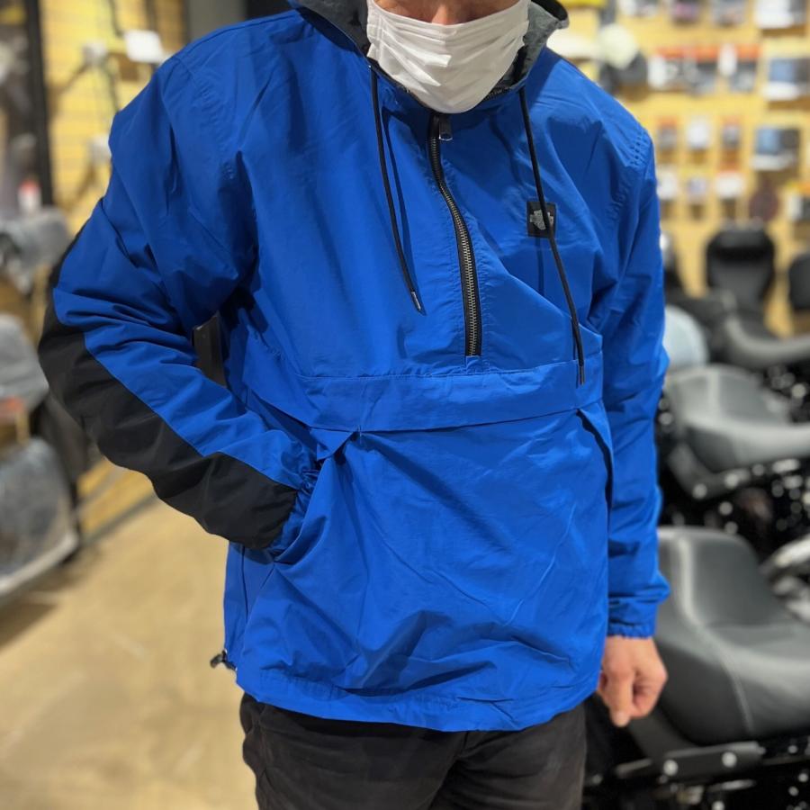 Harley Davidson ハーレーダビッドソン純正 リバーシブル Harley Davidson ハーレーダビッドソン純正 リバーシブル