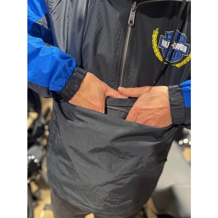 Harley Davidson ハーレーダビッドソン純正 リバーシブル Harley Davidson ハーレーダビッドソン純正 リバーシブル