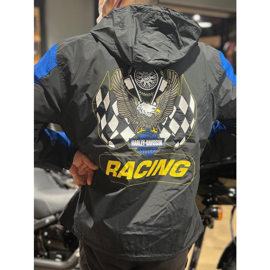 Harley Davidson ハーレーダビッドソン純正 リバーシブル Harley Davidson ハーレーダビッドソン純正 リバーシブル