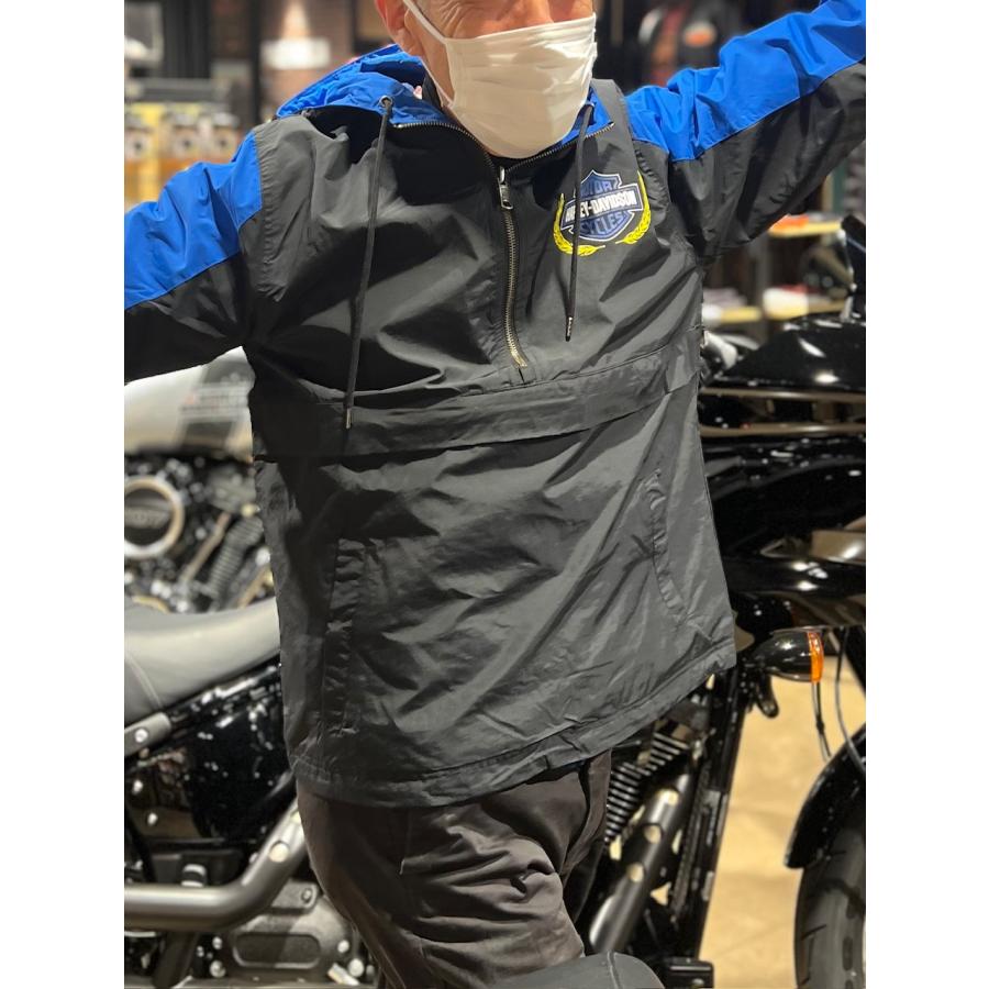 Harley Davidson ハーレーダビッドソン純正 リバーシブル Harley Davidson ハーレーダビッドソン純正 リバーシブル