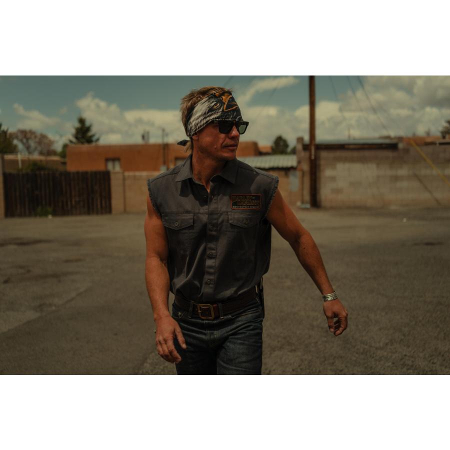Harley Davidson（ハーレー・ダビッドソン） スターズ＆ストライプス