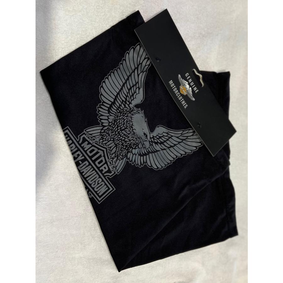 Harley Davidson ネックウォーマー ハーレーダビッドソン純正