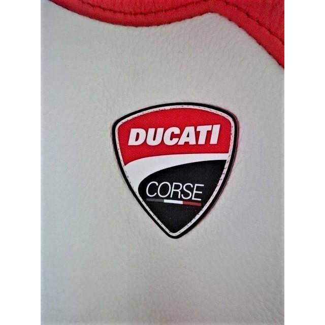 ダイネーゼ ドゥカティ レザージャケット Ducati Corse C4 981045252 