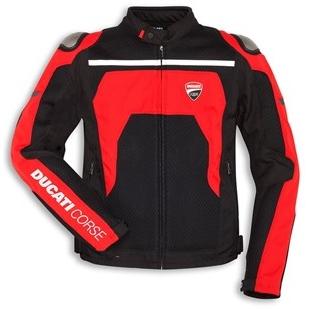ドゥカティ ファブリックジャケット CORSE TEX SUMMER C2 981045858 