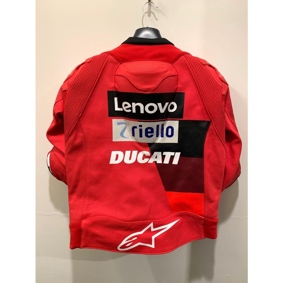 DUCATI ドゥカティ Replica MotoGP '22 レザージャケット DUCATI ドゥカティ Replica MotoGP '22 レザージャケット