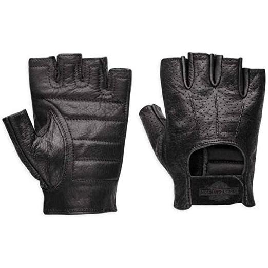 Harley Davidson 本革グローブ ハーレーダビッドソン HARLEY Harley Davidson 本革グローブ ハーレーダビッドソン HARLEY