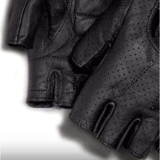 Harley Davidson 本革グローブ ハーレーダビッドソン HARLEY Harley Davidson 本革グローブ ハーレーダビッドソン HARLEY