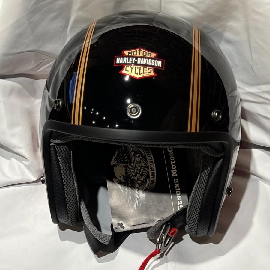Harley Davidson ショベル クラシック ヘルメット ハーレ Harley Davidson ショベル クラシック ヘルメット ハーレ
