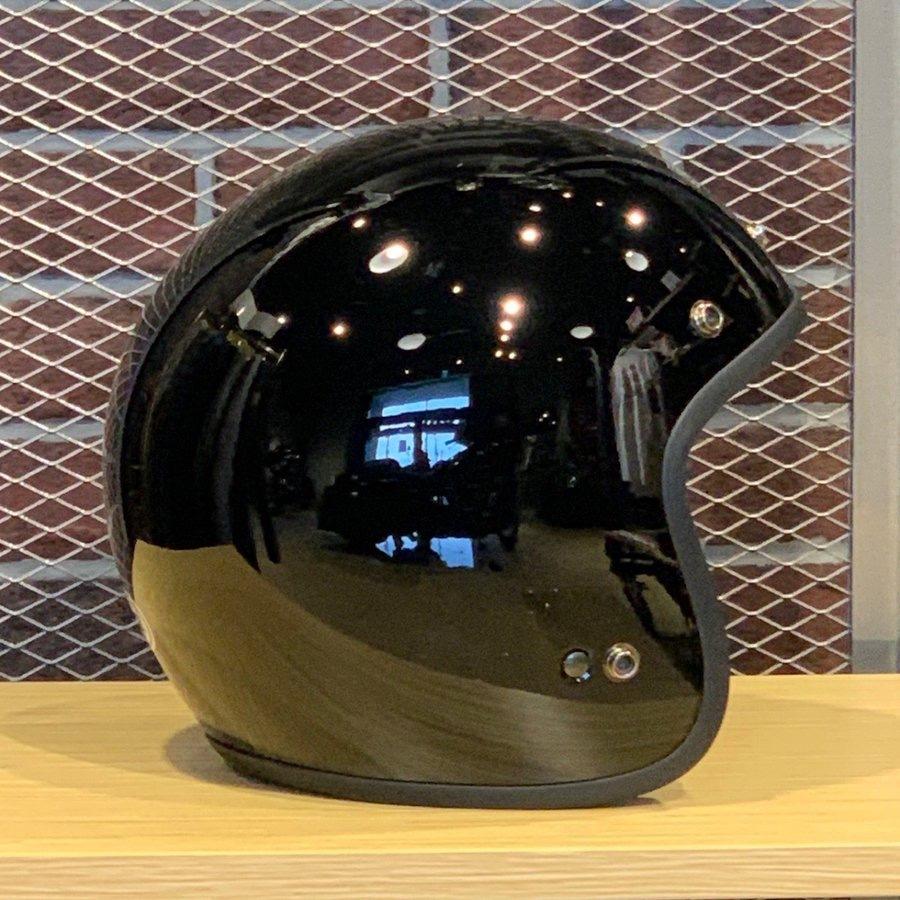 Arai ヘルメット HARLEY DAVIDSON ハーレーダビッドソン純正 クラシックSW ジェットヘルメット｜baikuya-utsunomiya｜04