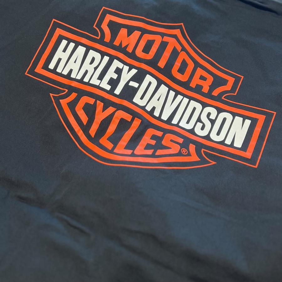 Harley Davidson 半袖シャツ ハーレーダビッドソン HARLEY Harley Davidson 半袖シャツ ハーレーダビッドソン HARLEY