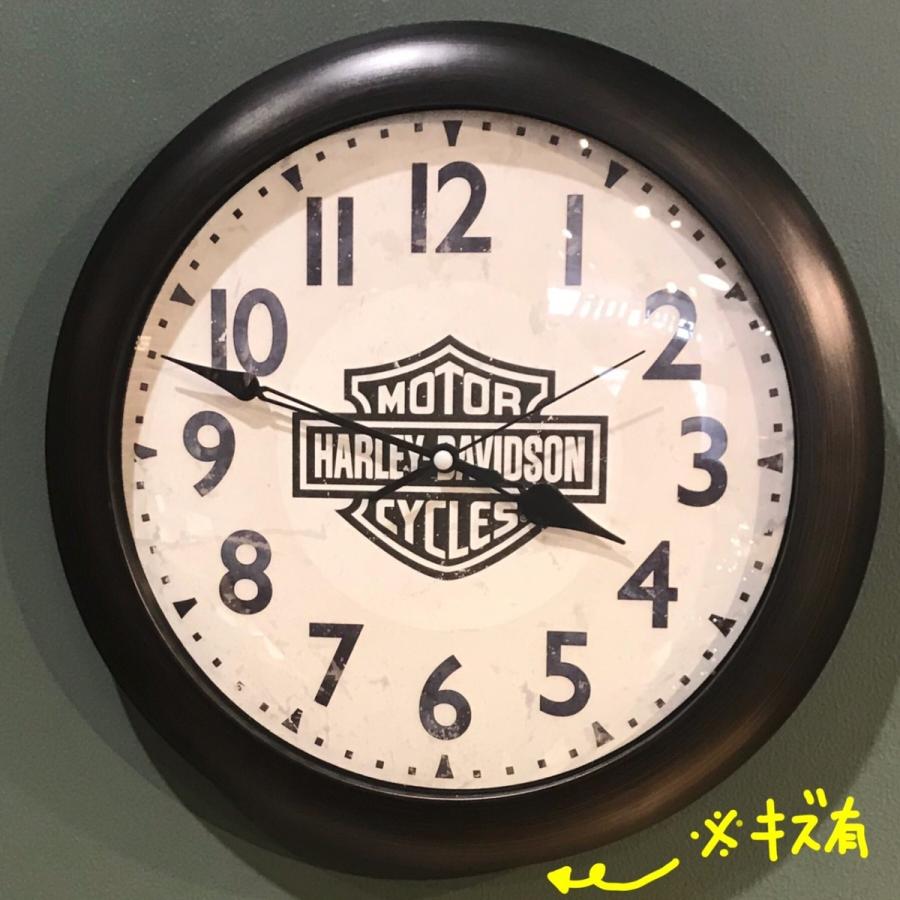 訳あり Harley Davidson純正 バー シールドロゴ サイレントクロック 994 16v ハーレーダビッドソン 994 16v バイクヤネットショッピング 通販 Yahoo ショッピング