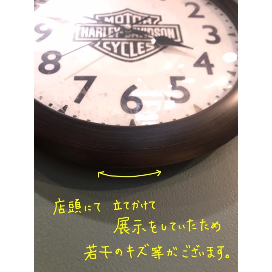 訳あり Harley Davidson純正 バー シールドロゴ サイレントクロック 994 16v ハーレーダビッドソン 994 16v バイクヤネットショッピング 通販 Yahoo ショッピング